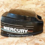 TOP COWLING 9.9 HP MERCURY OUTBOARD MOTOR