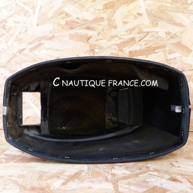 CAPOT MOTEUR HORS-BORD 9.9 CV MERCURY