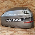 CAPOT 40 CV MARINER