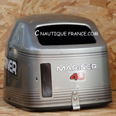 CAPOT 40 CV MARINER