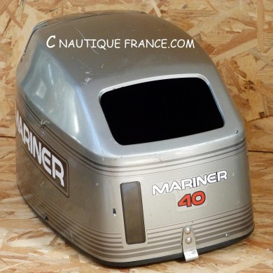 CAPOT 40 CV MARINER