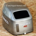 CALANDRA 40 CV MARINER