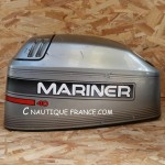 TOP COWL 40 HP MARINER