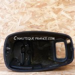 TOP COWL 40 HP MARINER