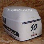 50 CV CAPOT SEVA BULL SHARK LPDFI