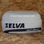 50 CV CALANDRA SEVA BULL SHARK LPDFI