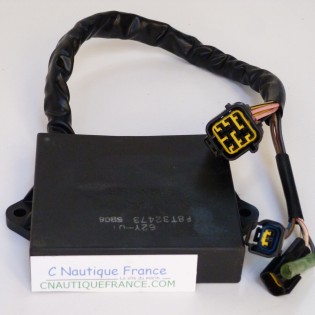 F50 POWER PACK CDI 50 HP 4S YAMAHA 62Y