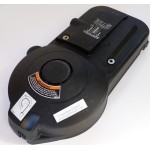 CACHE VOLANT HORS-BORD 75 - 100 CV 4T YAMAHA 67F