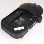 CACHE VOLANT HORS-BORD 75 - 100 CV 4T YAMAHA 67F