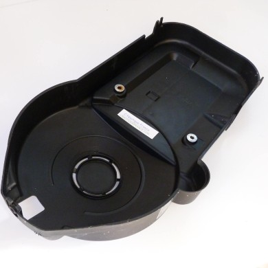 CACHE VOLANT HORS-BORD 75 - 100 CV 4T YAMAHA 67F