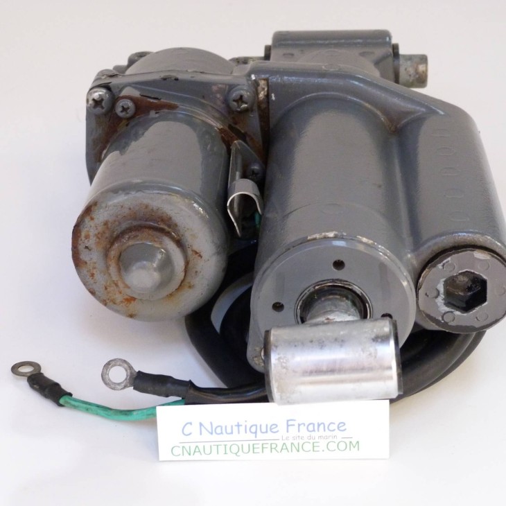 TRIM 40 - 50 CV SUZUKI DF40 DF50 MOTORE FUORIBORDO