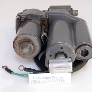 TRIM 40 - 50 CV SUZUKI DF40 DF50 MOTORE FUORIBORDO