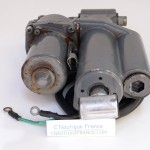 POWER TRIM DF40 DF50 SUZUKI SHOWA Used part outboard motor