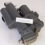 TRIM 40 - 50 CV SUZUKI DF40 DF50 MOTORE FUORIBORDO