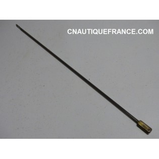 TIGE D'INVERSEUR 9.9 CV 4T YAMAHA 6G8 -44143-10-00