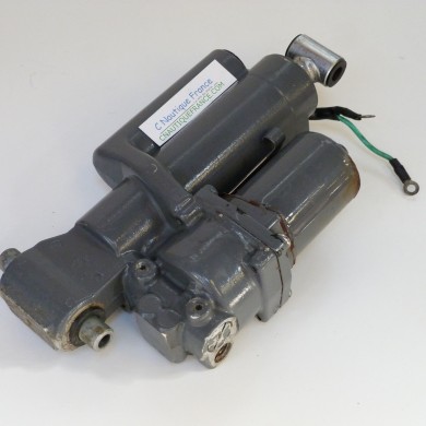 POWER TRIM DF40 DF50 SUZUKI SHOWA Used part outboard motor