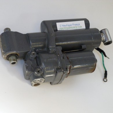 TRIM 40 - 50 CV SUZUKI DF40 DF50 MOTORE FUORIBORDO