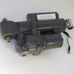 TRIM 40 - 50 CV 4T SUZUKI DF40 DF50 48000-87J30