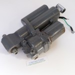 TRIM 40 - 50 CV SUZUKI DF40 DF50 MOTORE FUORIBORDO