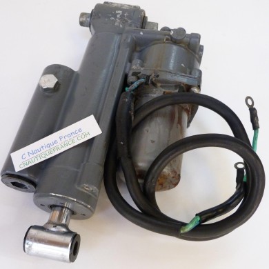 POWER TRIM DF40 DF50 SUZUKI SHOWA Used part outboard motor