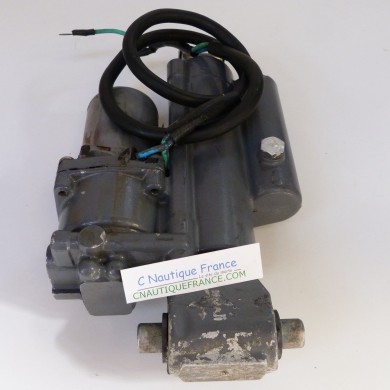 POWER TRIM DF40 DF50 SUZUKI SHOWA Used part outboard motor