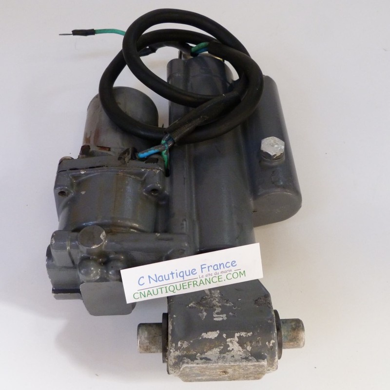 POWER TRIM DF40 DF50 SUZUKI SHOWA Used part outboard motor