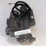POWER TRIM DF40 DF50 SUZUKI SHOWA Used part outboard motor