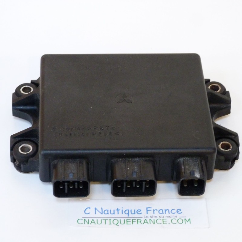 F75 F100 CENTRALINA CDI 75 - 100 CV 4T YAMAHA MERCURY 67F