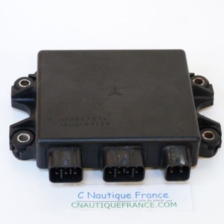 F75 F100 CENTRALINA CDI 75 - 100 CV 4T YAMAHA MERCURY 67F