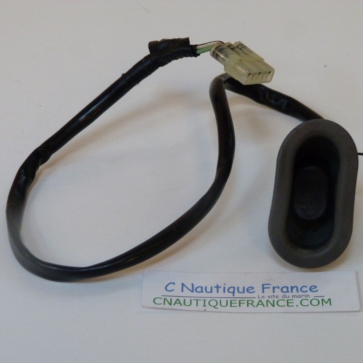 Switch power trim BF75 BF90 HONDA
