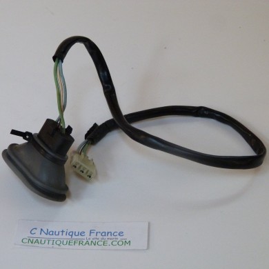 Switch power trim BF75 BF90 HONDA