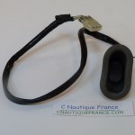 Bouton de trim 75 - 90 cv HONDA BF75 BF90