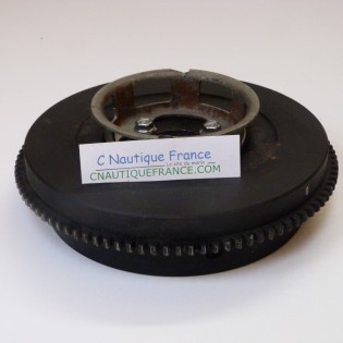 VOLANT MAGNÉTIQUE 9.9 CV 15 CV 4T HONDA ZV4 BF9.9 BF15