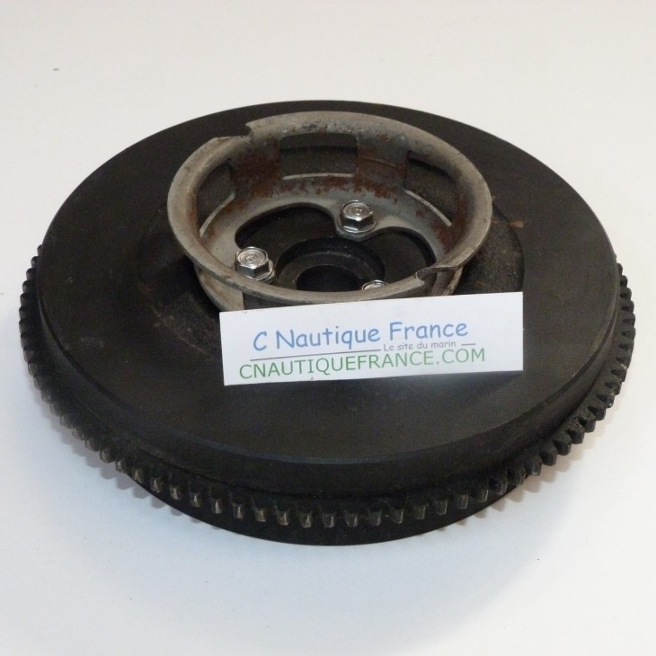 VOLANT MAGNÉTIQUE 9.9 CV 15 CV 4T HONDA ZV4 BF9.9 BF15