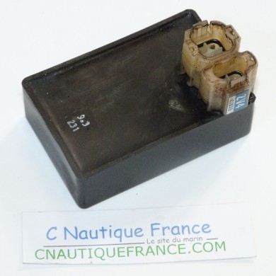 BF9.9 BF15 CENTRALINA CDI 9.9 - 15 CV 4T HONDA 30580-ZV4