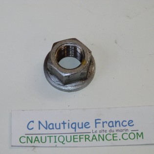 BF9.9 BF15 NUT FLYWHEEL HONDA 90201-ZV4-010