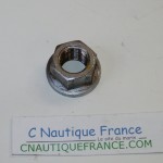 ECROU DE VOLANT MAGNETIQUE HONDA 90201-ZV4-010