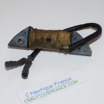COIL CHARGE 9.9 - 15 HP HONDA 31630-ZV4-003