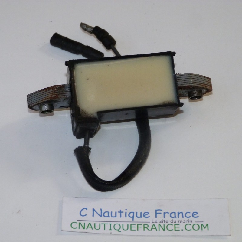 BOBINE D'ECLAIRAGE 9.9 - 15 CV HONDA HONDA ZV4