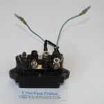 RELAIS DE TRIM 30 - 90 CV YAMAHA 6H1-81950 HORS-BORD