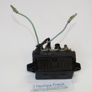 30 - 90 CV RELE DI TRIM YAMAHA 6H1-81950 -00