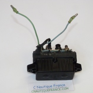 RELAIS DE TRIM 30 - 90 CV YAMAHA 6H1-81950 HORS-BORD