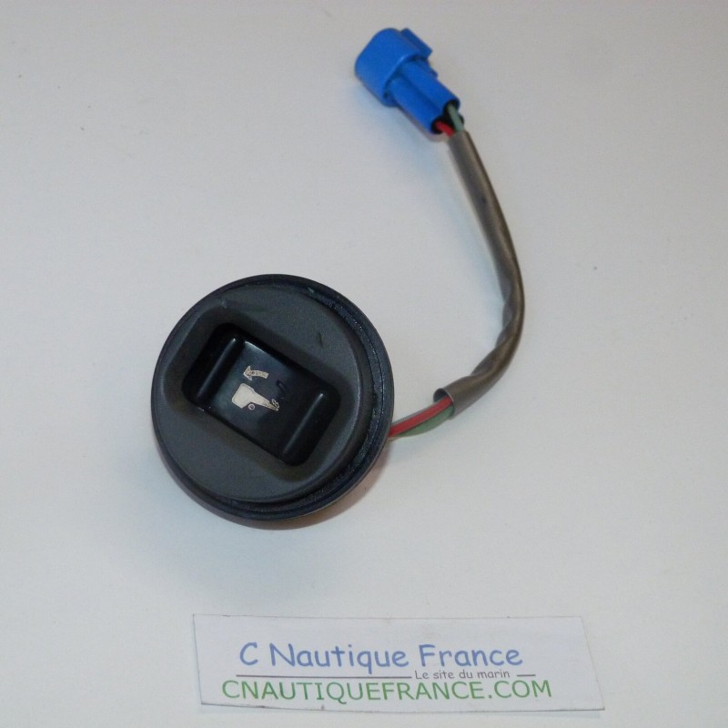 40  115 HP TRIM SWITCH YAMAHA 63D