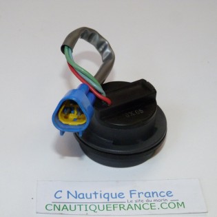 15 - 115 CV PREMI IL BOTTONE TRIM 40 - 115 CV  YAMAHA