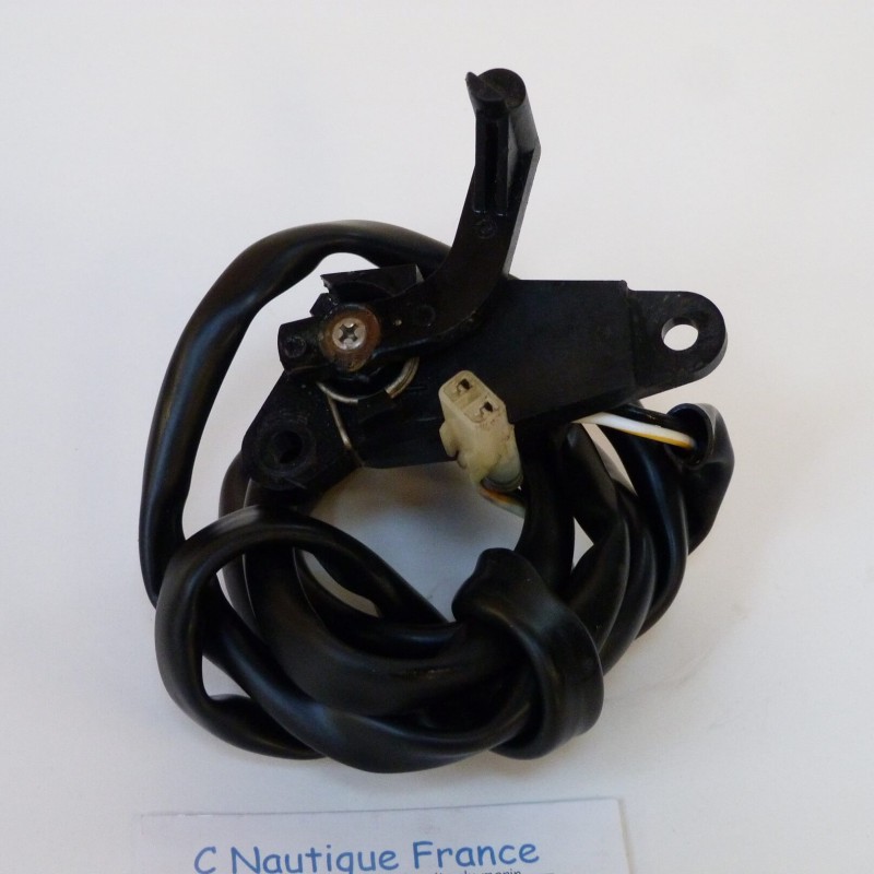 25 - 250 HP 4S SENSOR POWER TRIM SUZUKI 34801-99E04