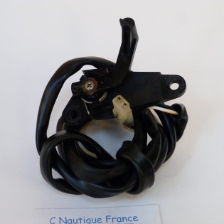 25 - 250 HP 4S SENSOR POWER TRIM SUZUKI 34801-99E04