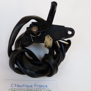 25 - 250 HP 4S SENSOR POWER TRIM SUZUKI 34801-99E04