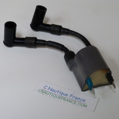 BF9.9 BF15 COIL IGNITION 9.9 - 15 HP HONDA 30500-ZV4-013 / TEC MP05