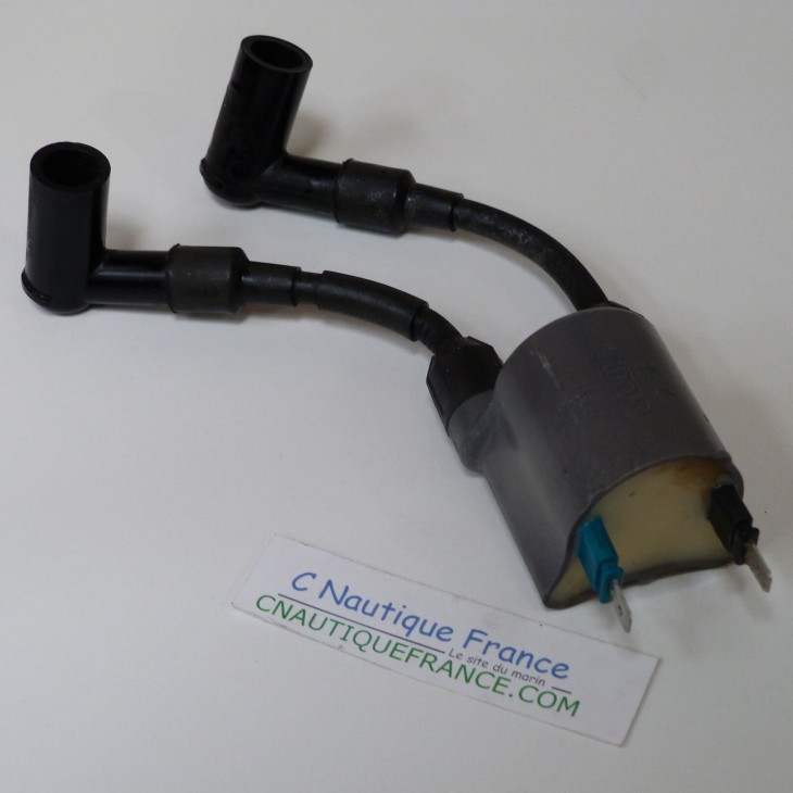 BOBINA DI ACCENSIONE 9.9 - 15 CV HONDA 30500-ZV4-013