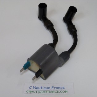 BOBINE D'ALLUMAGE HONDA 30500-ZV4-013 / TEC MP05